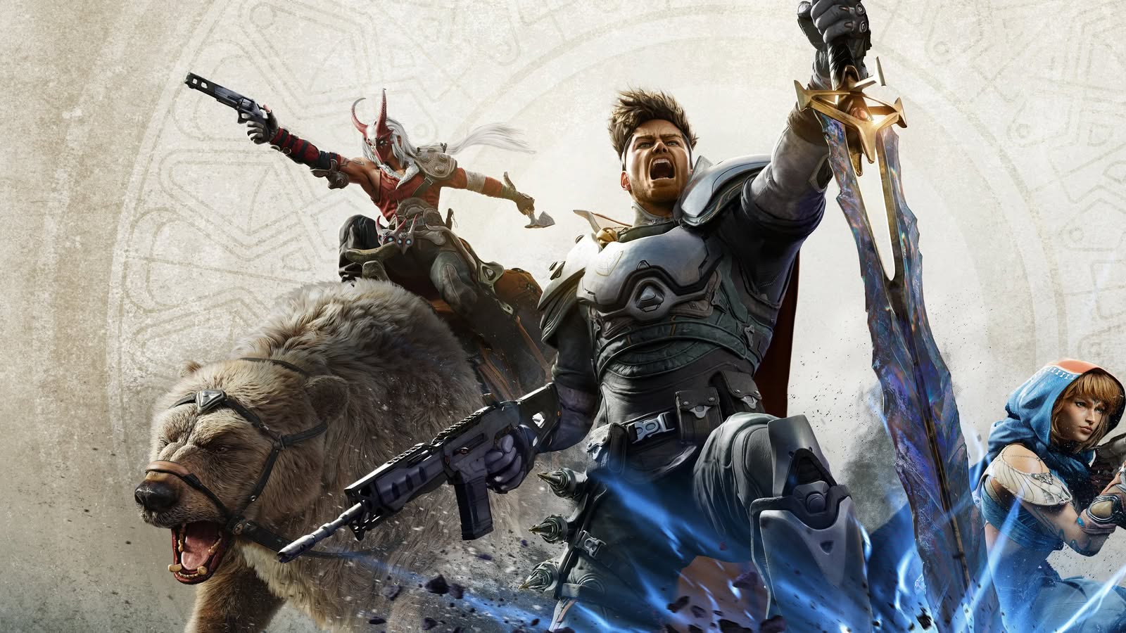 《Highguard》被批評平庸 《Ori》團隊炮轟產業變得公式化