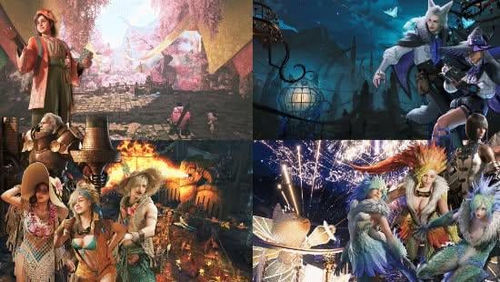 《魔物獵人:荒野》Steam評價回升 近30天升至大多好評 《魔物獵人:荒野》Steam評價回升 近30天升至大多好評