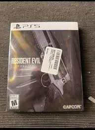 《生化危機 安魂曲》偷跑曝光 Leon生死傳聞引爆討論