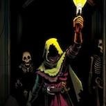 《Deep Dish Dungeon》Steam試玩版上線 地城探索合作冒險曝光