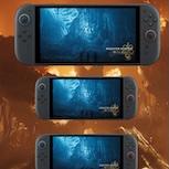 《魔物獵人 荒野》Switch 2 版線索曝光 疑似支援本地多人