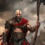 《戰神》三部曲重製版曝光　全新戰鬥系統公開