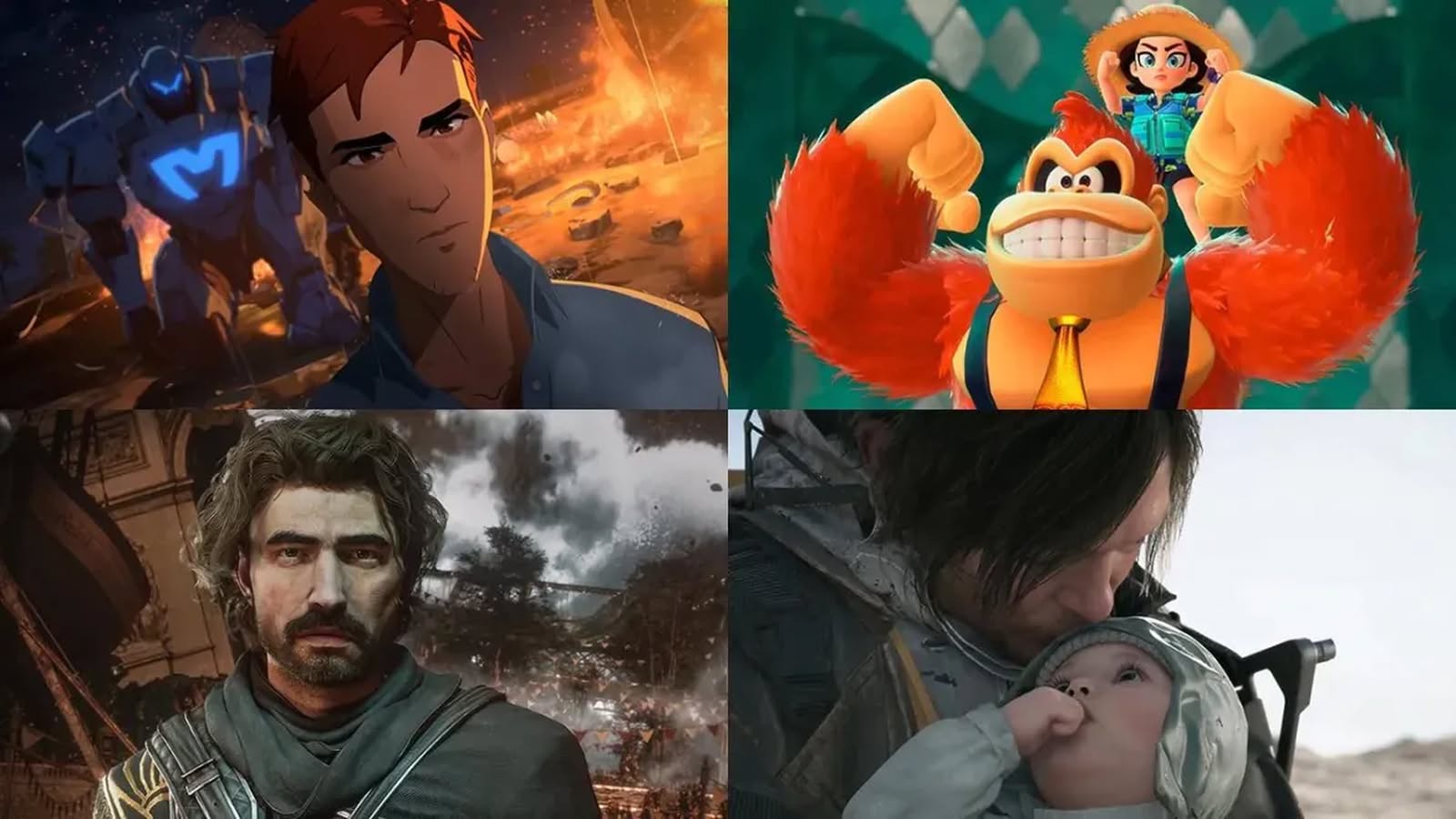 全球遊戲收入破 1956 億美元　主機創新高但實體銷量跌 11%