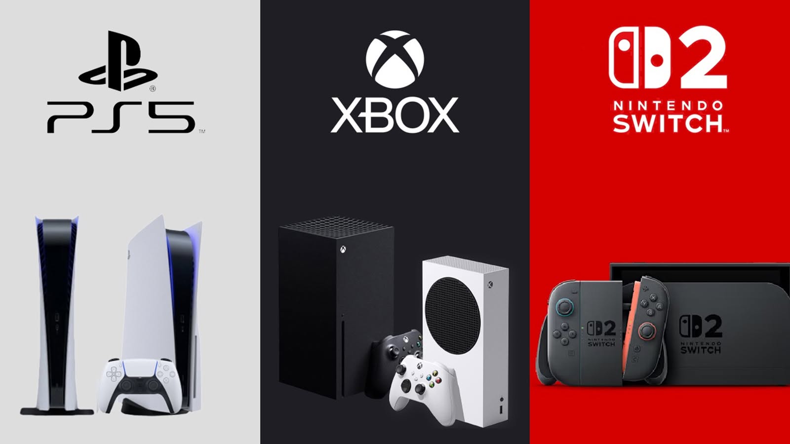 全球遊戲收入破 1956 億美元　主機創新高但實體銷量跌 11%