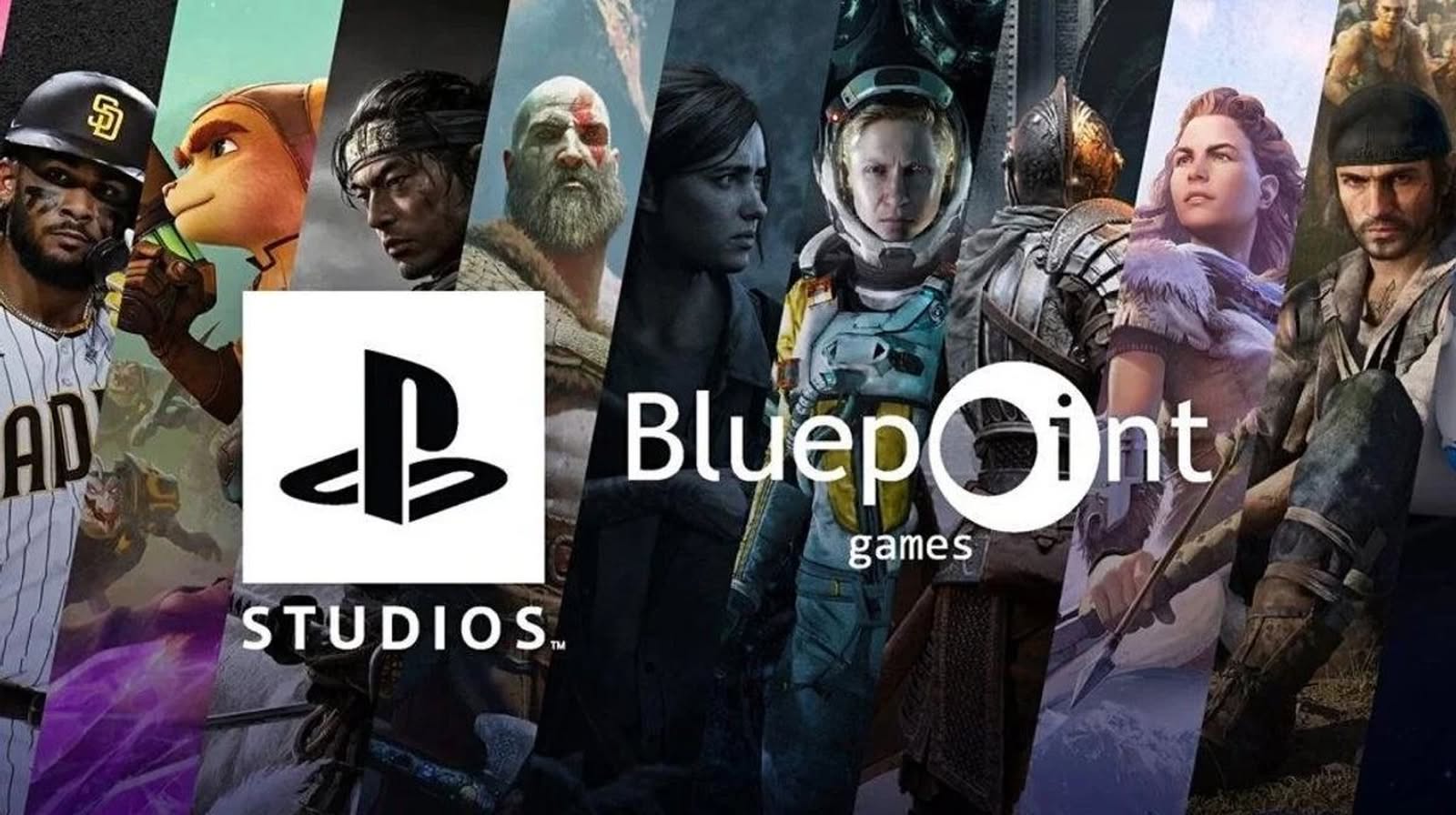 Sony 關閉 Bluepoint Games　PlayStation 老闆歸咎產業困境