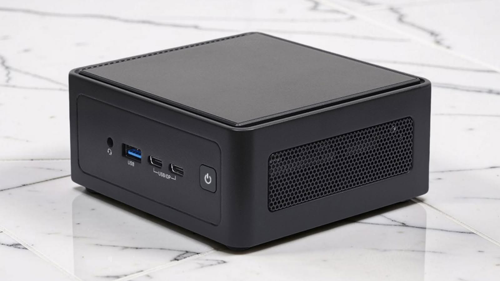 ASRock 發表 NUC Ultra Box 300　最強配 Core Ultra 7 358H