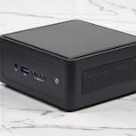 ASRock 發表 NUC Ultra Box 300　最強配 Core Ultra 7 358H