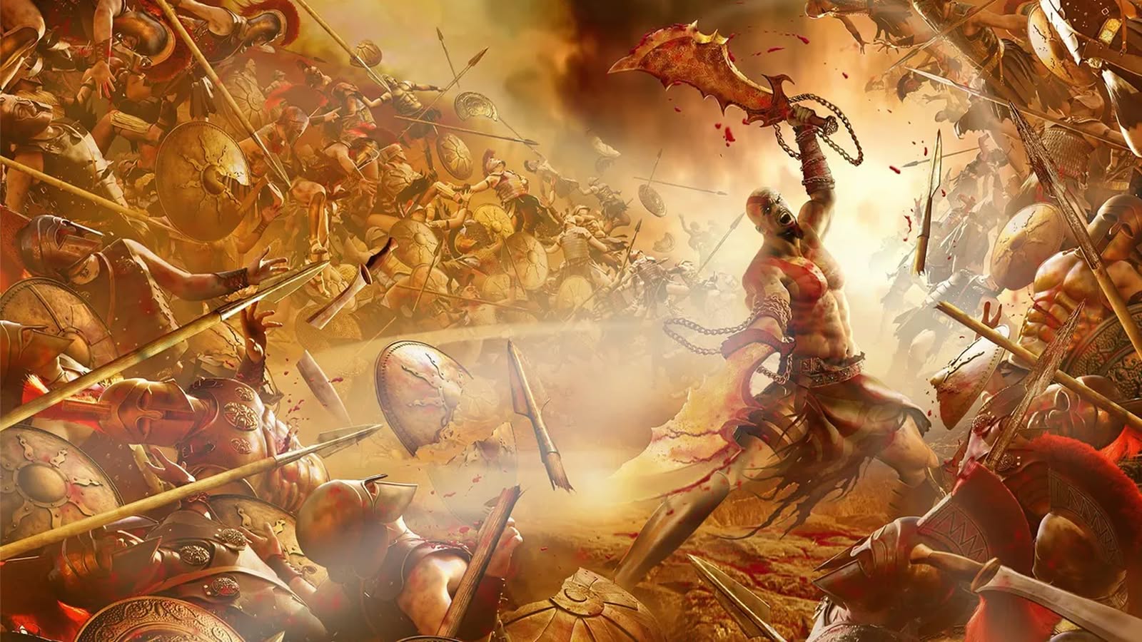 Sony 關閉 Bluepoint Games　PlayStation 老闆歸咎產業困境