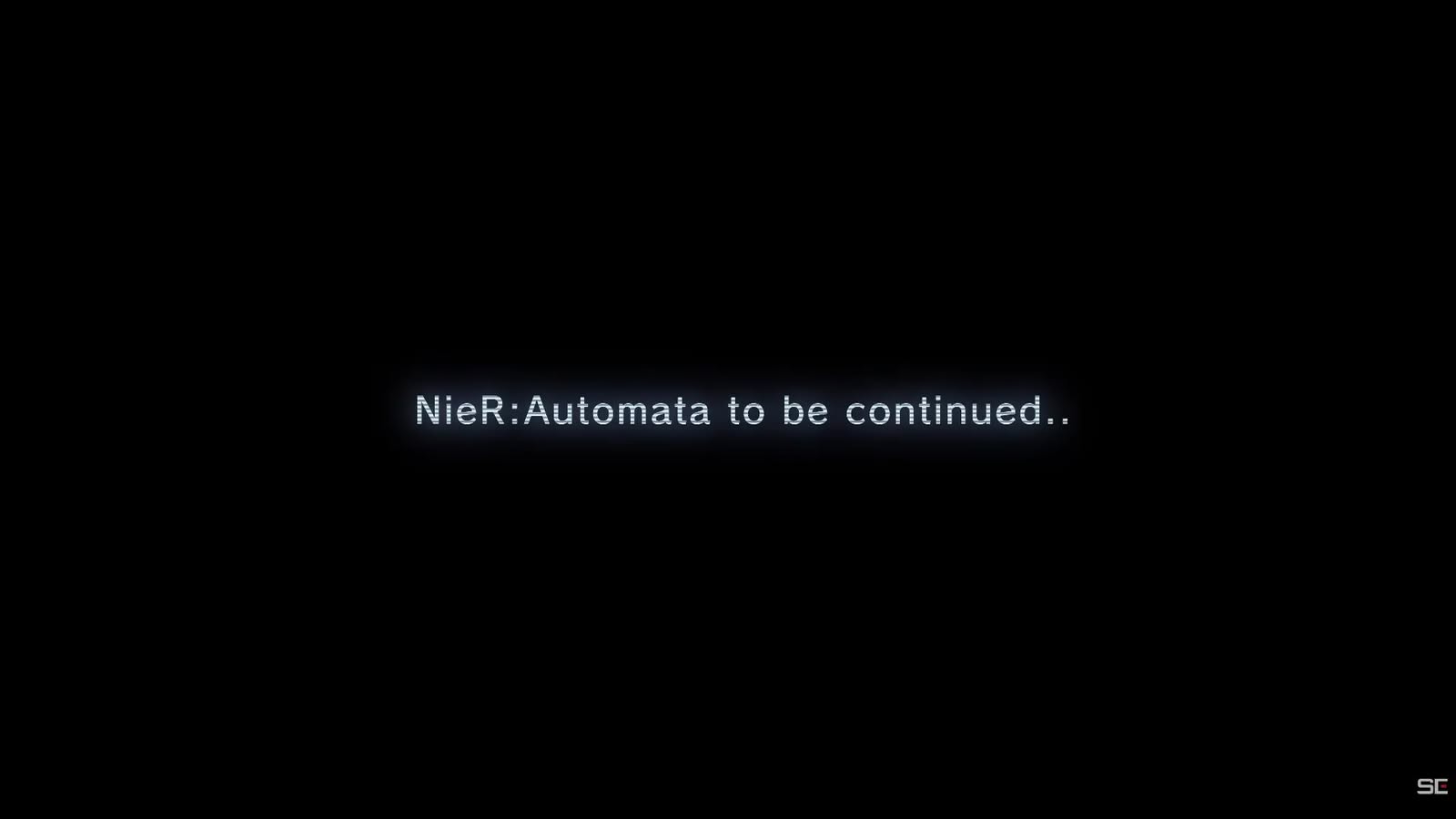 《尼爾：自動人形》9週年里程碑 Square Enix拋出續篇伏筆