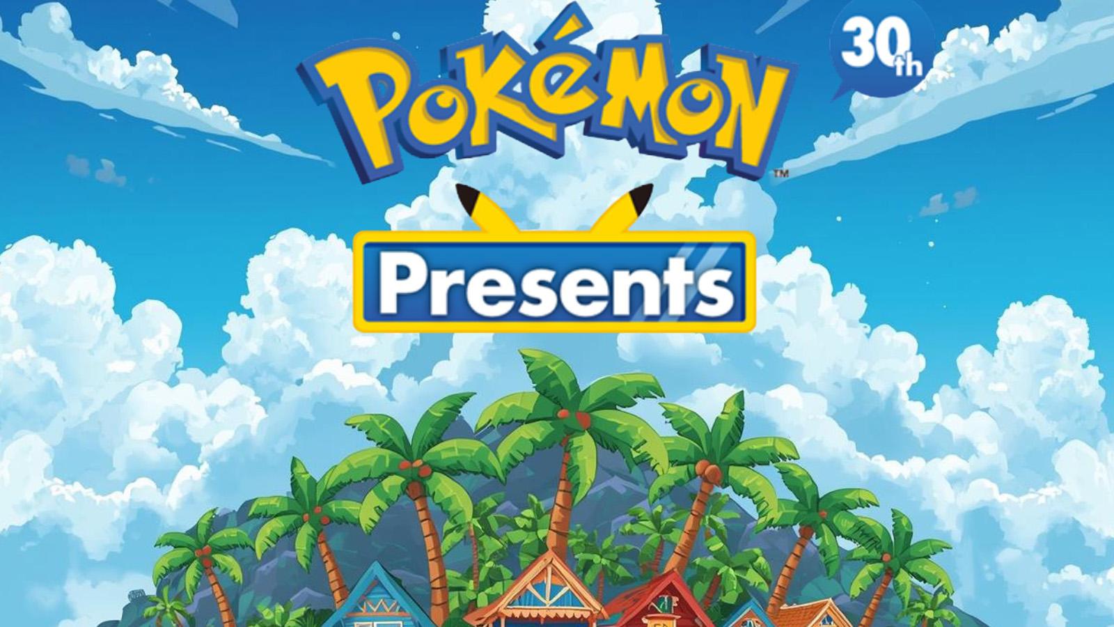 《寶可夢 Wind and Waves》傳2月27日亮相　十代或登Switch 2