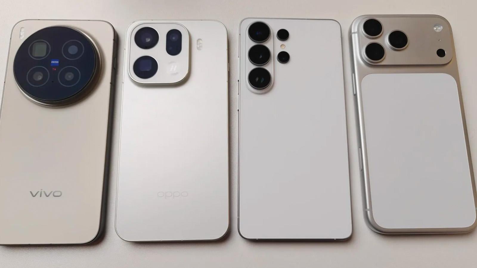 Galaxy S26 Ultra 實機影片流出 防窺螢幕成亮點