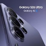 Samsung Galaxy S26 Ultra  跑分曝光 多核勁贏 iPhone 17 Pro Max 近兩成