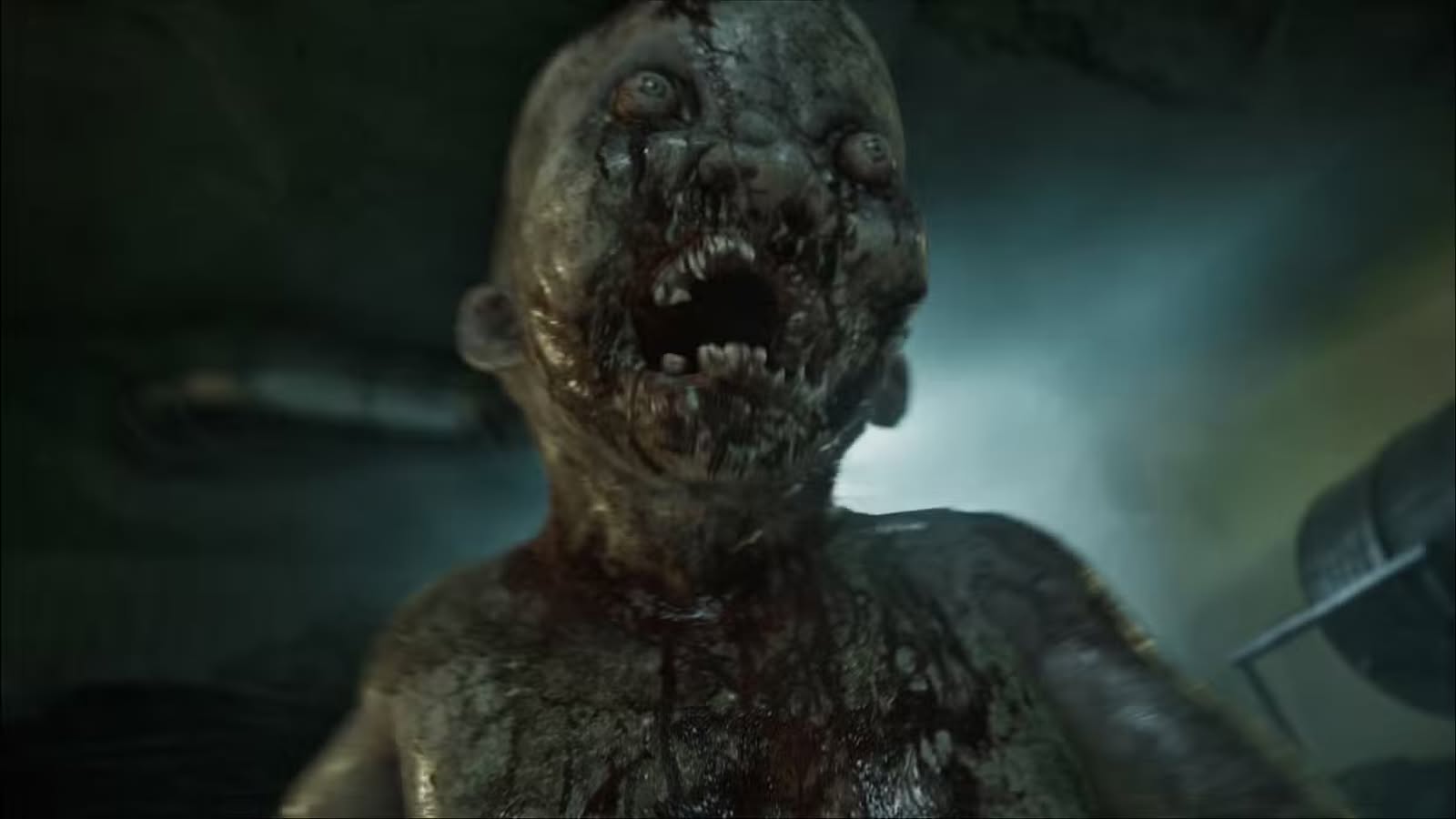 《ILL》結合末日生存與生化恐怖破百萬願望清單 主打肢解系統與進階 AI 《ILL》結合末日生存與生化恐怖破百萬願望清單 主打肢解系統與進階 AI