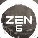 2027桌面CPU大戰 AMD 24核對決 Intel 52核