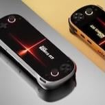 全新 PC 手提遊戲機 KONKR FIT 搭載 AMD 銳龍 AI 9 HX 470 4 月出貨