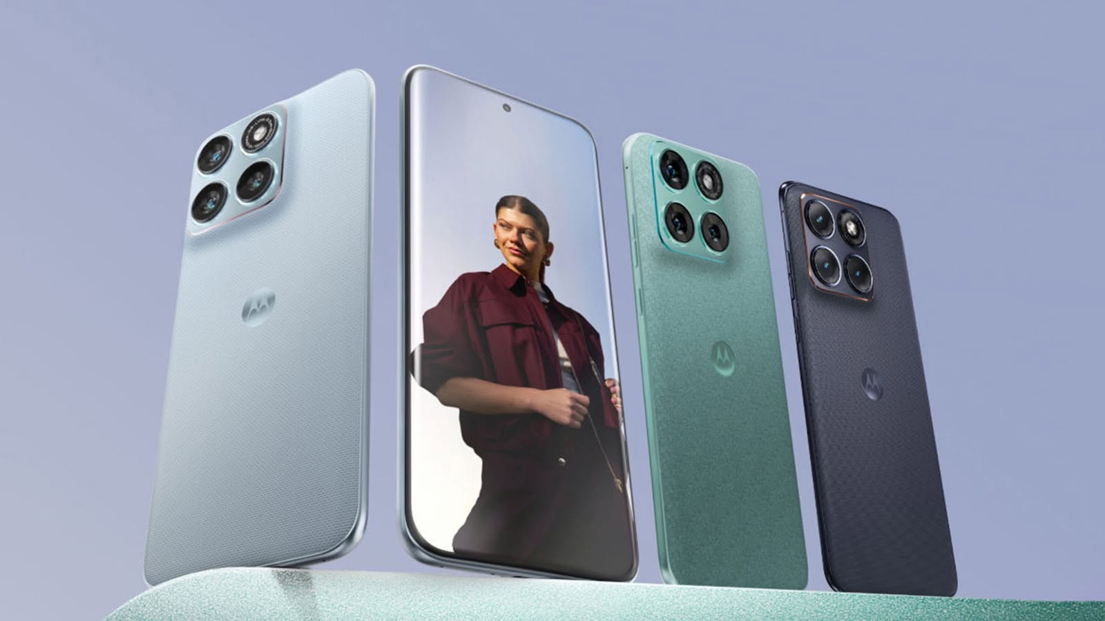 Motorola Edge 70 Fusion 官宣規格曝光 7000mAh+144Hz 螢幕吸睛 Motorola Edge 70 Fusion 官宣規格曝光 7000mAh+144Hz 螢幕吸睛