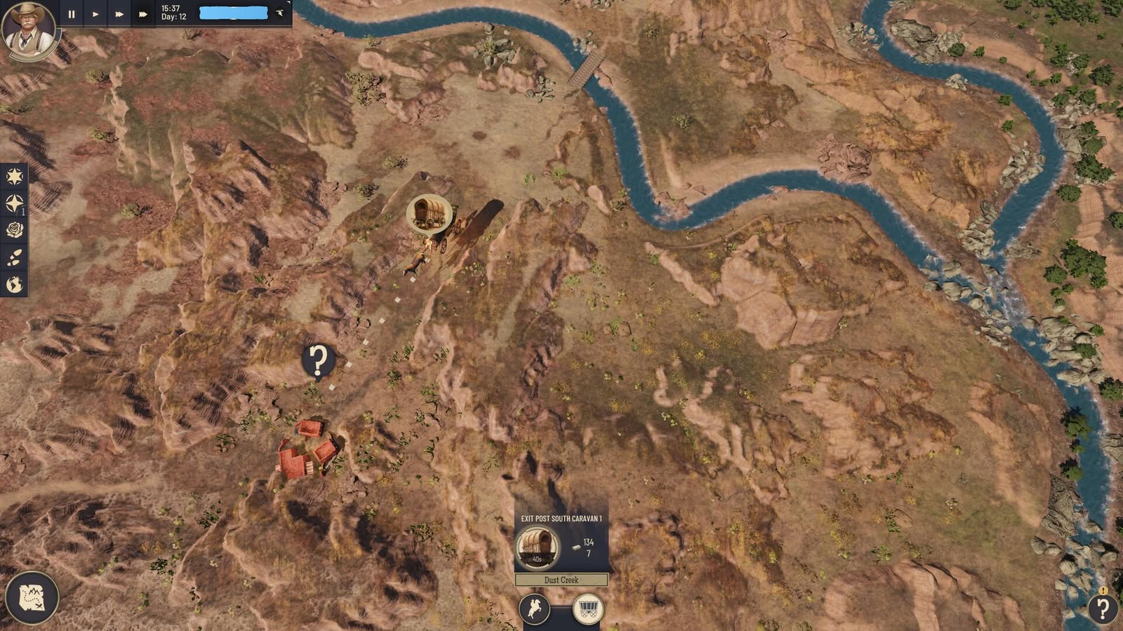 西部版《Red Dead Redemption》×《The Sims》Steam 新作開放免費 Demo