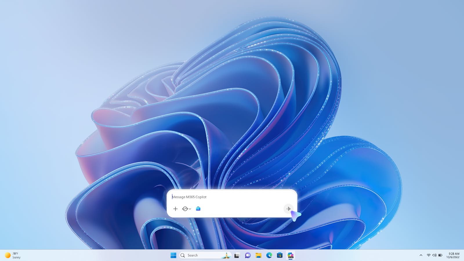 Windows 11整合Copilot與AI代理　支援語音控制