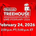 任天堂樹屋直播2.25登場　Switch2兩作深度曝光