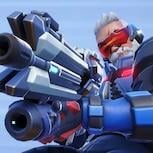 Blizzard宣布《Overwatch Rush》　免費手機射擊主打快節奏對戰