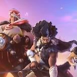 Guerrilla公布《Horizon Hunters Gathering》封測詳情 三角色兩模式率先體驗