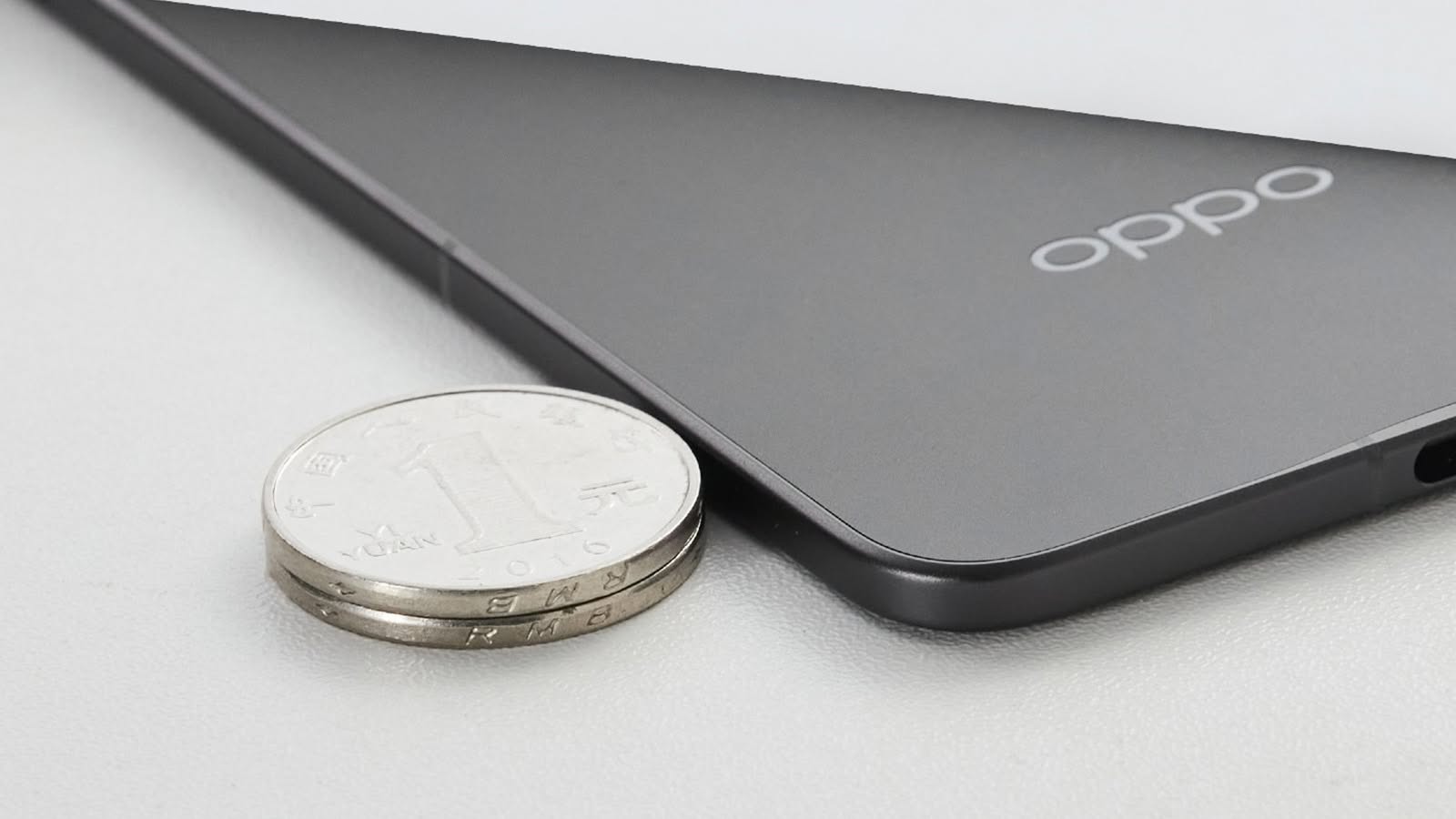 OPPO Find N6 3月17日發表 主打史上最平摺疊設計