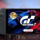 《Gran Turismo 7》傳曾於 Switch 2 測試　Sony 動向引關注