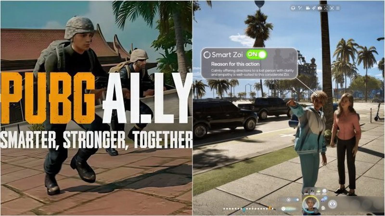 KRAFTON任命CAIO 強化AI優先戰略 《絕地求生》將測試新NPC