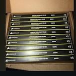 網購 1 套變 10 套 Amazon 誤寄 10 組 DDR5 記憶體引熱議