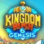 經典塔防回歸《王國保衛戰6：新啟程》支援中文 27單位19地圖史詩戰役登場