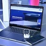 頂尖工藝 力臻完美：Samsung Galaxy Book6 系列 以全新纖薄簡潔設計帶來極致效能及AI強化生產力
