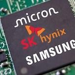 Samsung、SK海力士警告 Q2 DRAM 價格恐急升