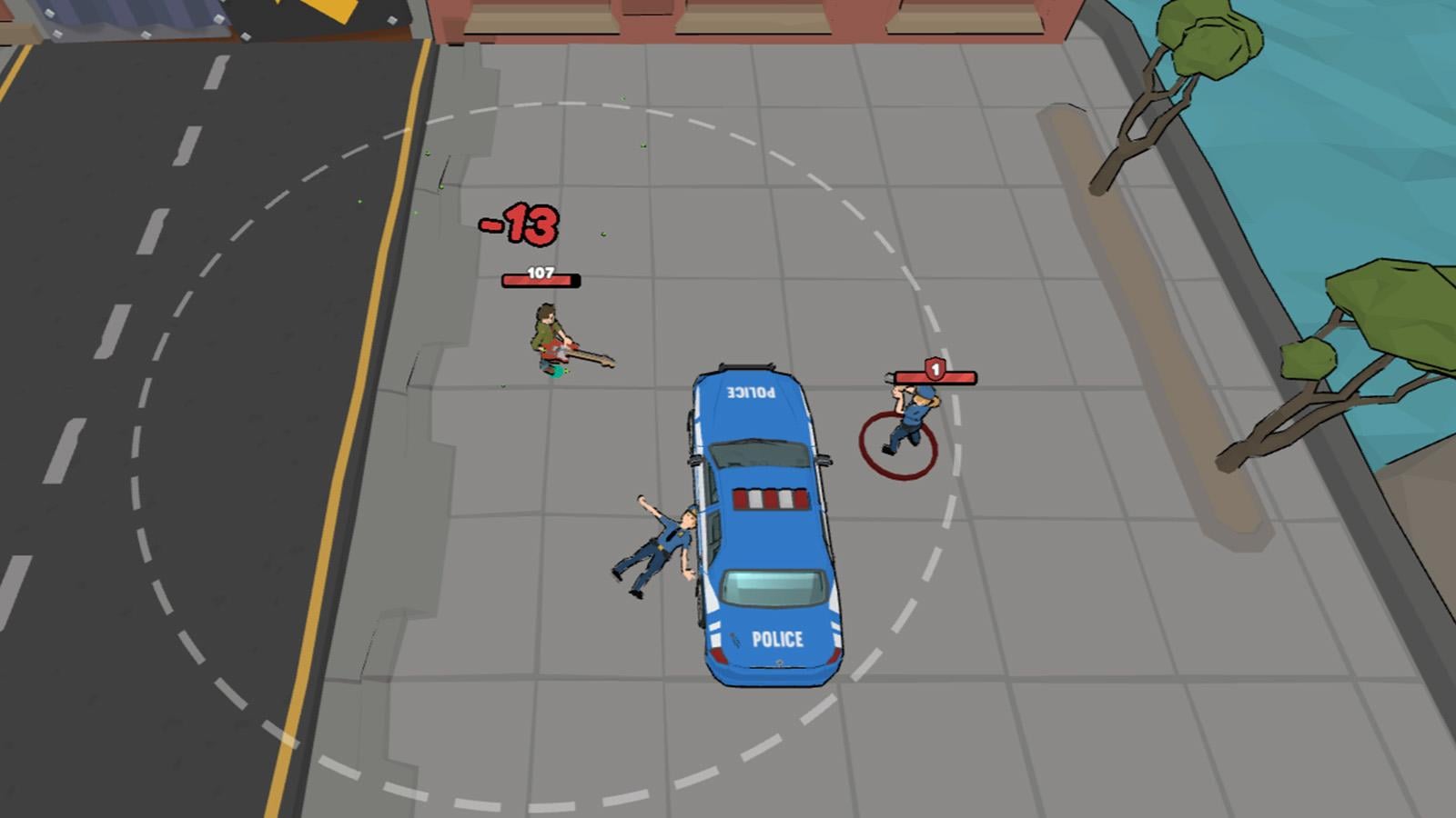 Steam 限時免費送 100 關挑戰考運氣動作遊戲 Steam 限時免費送 100 關挑戰考運氣動作遊戲