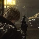 《生化危機 安魂曲》隱藏設定曝光　里昂有射擊限制設定