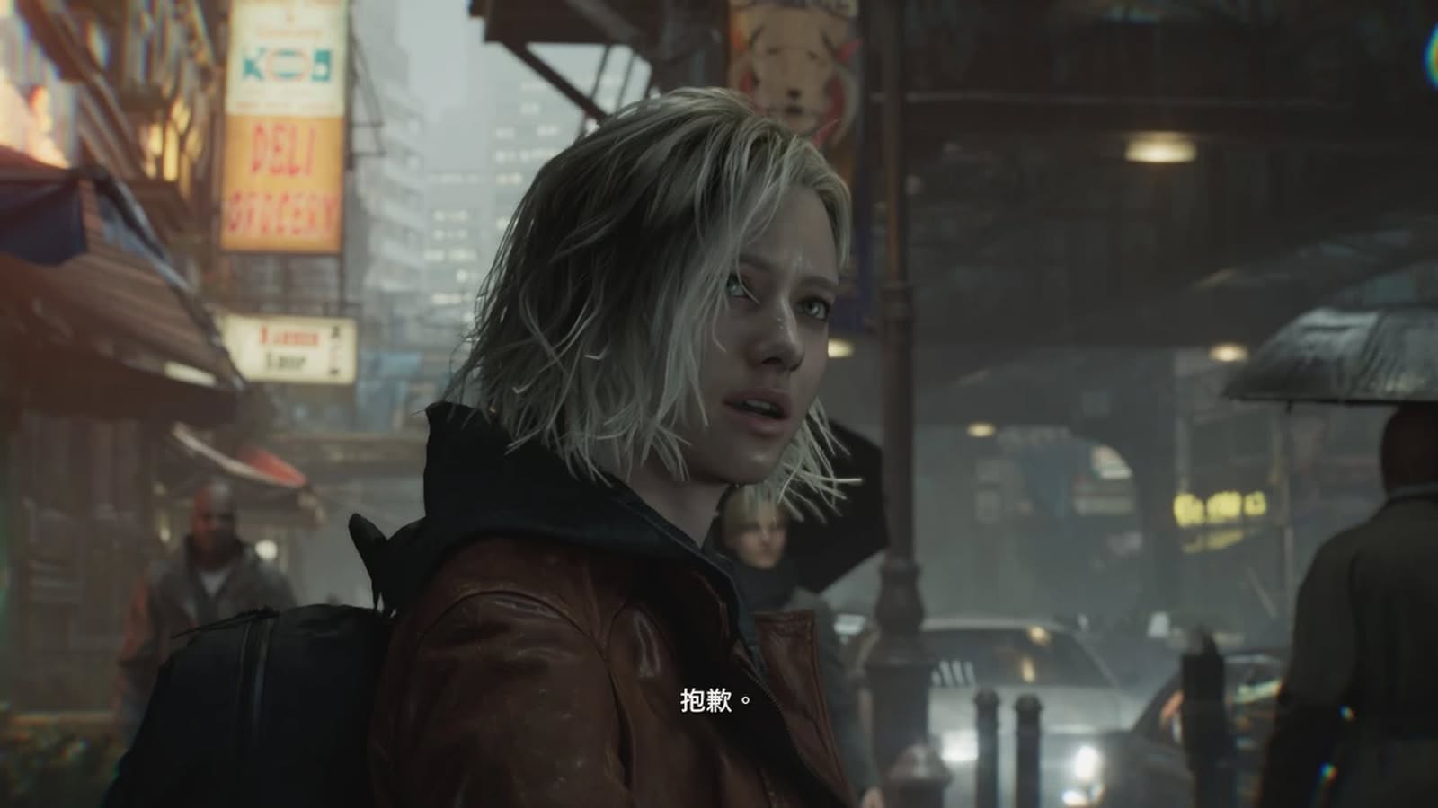 《生化危機 安魂曲》驚現最難彩蛋 最後謎題未解之謎曝光