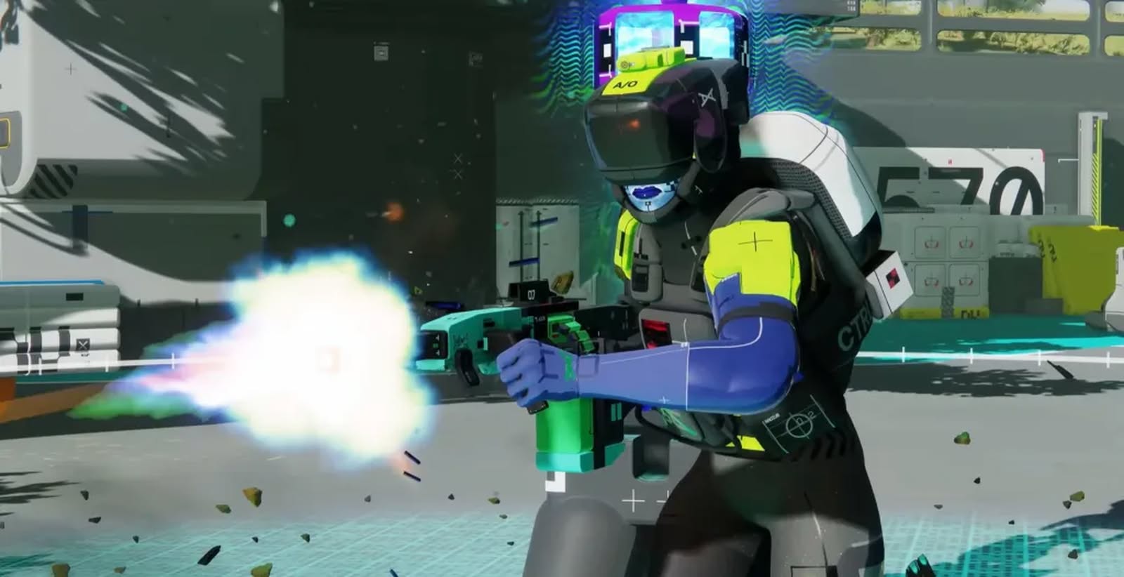 《Marathon》Steam玩家數暴跌50% 伺服器測試後熱度急降