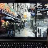 Apple M4 Max配Crossover 《生化危機 安魂曲》衝上90FPS