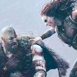 《God of War》新作曝光 動作RPG子系列明年登場