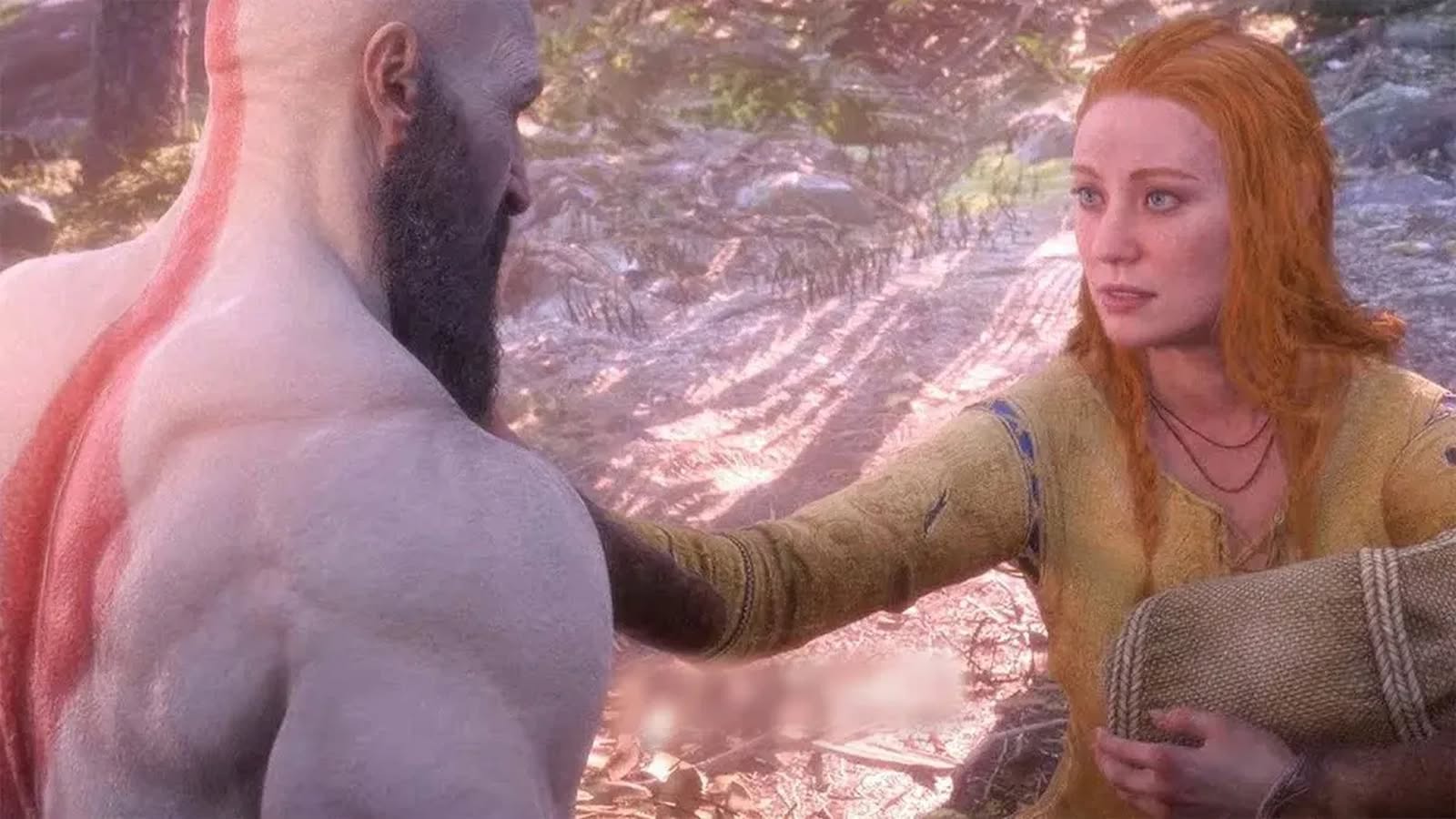 《God of War》或回歸高速戰鬥　風格近《Devil May Cry》