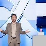 HONOR 於 Mobile World Congress 2026 推出 Robot Phone 及人形機械人