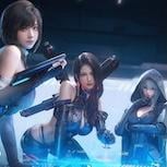 《鐳明閃擊》定檔3月26日 台港澳地區全球首發 搶先試玩資格派送中