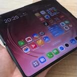 OPPO Find N6 配 6000mAh 電池 規格全面公開 摺痕幾近隱形