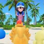 《寶可夢 風與波》御三家最終進化 玩家意見兩極