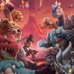 網石宣布《石器時代：放置冒險》今日全球盛大上市