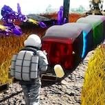 Steam 資源採集＋塔防玩法遊戲限時送出　3 月 6 日前可 0 元入手