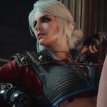 《巫師4》新玩法細節曝光　NPC大幅升級、希里可邊移動邊施法