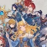 《RO仙境傳說 3》釋出最新內容：7個職業3轉立繪、建築美術設定 圖首度公開