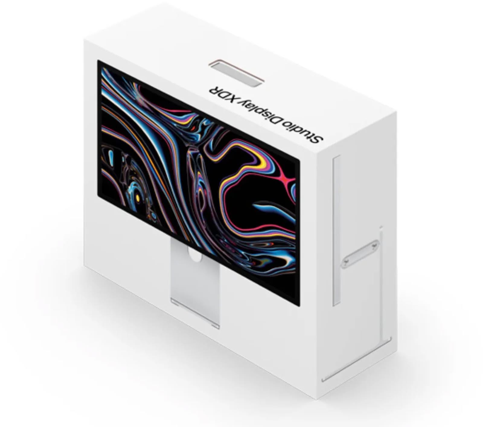 Apple 推出 Studio Display XDR 120Hz Mini LED 5K 螢幕登場 Apple 推出 Studio Display XDR 120Hz Mini LED 5K 螢幕登場