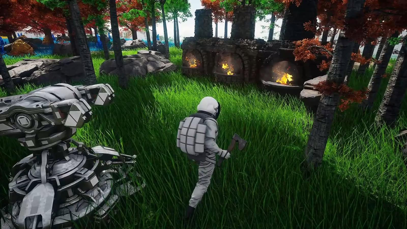 Steam 資源採集+塔防玩法遊戲限時送出 3 月 6 日前可 0 元入手 Steam 資源採集+塔防玩法遊戲限時送出 3 月 6 日前可 0 元入手