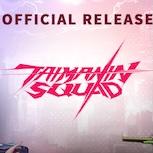 對魔忍系列最新力作《對魔忍特遣隊》正式上線